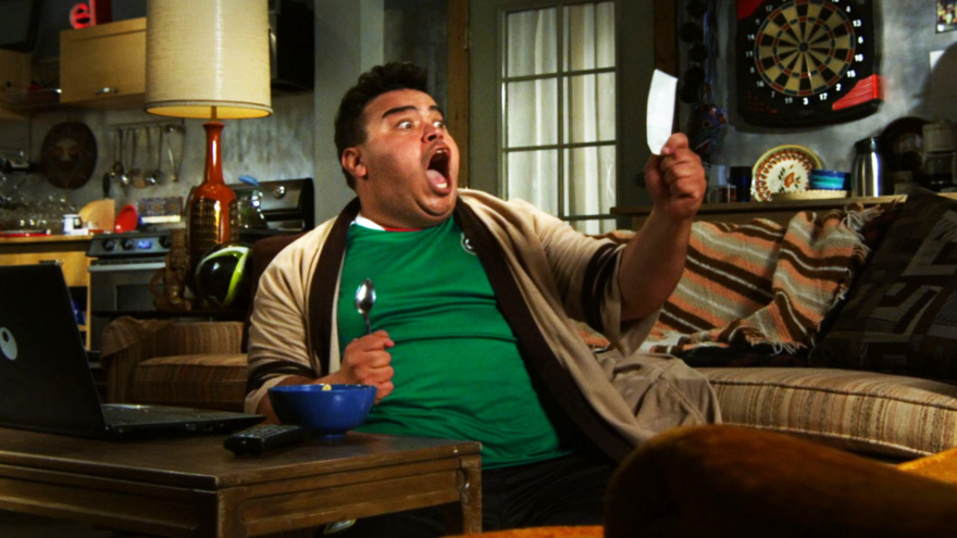 Arizona Lottery – “Couch”