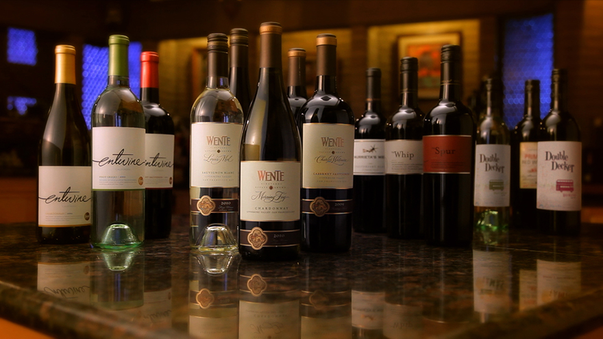 Wente Vineyards